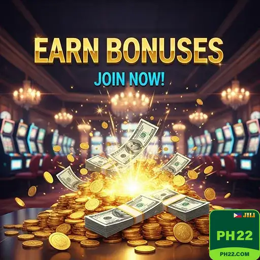 ph22 bonus jogos