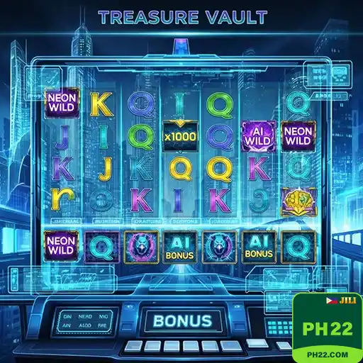 ph22 Slots