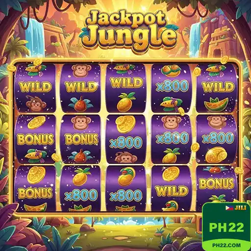 ph22 slots jogos