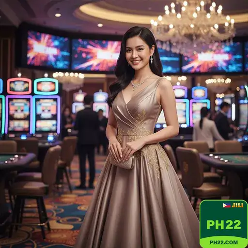 ph22 Casino