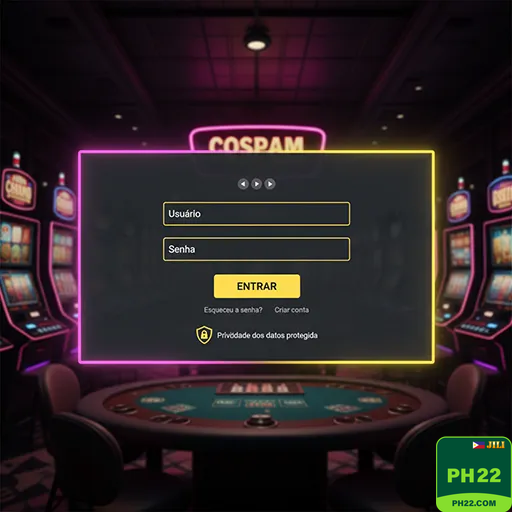 ph22v - obter seu entrada rápida agora