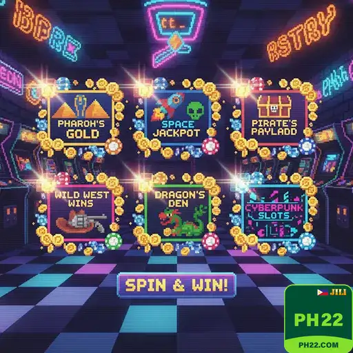 ph22 Games