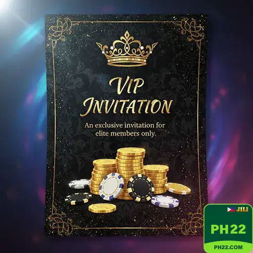 ph22 VIP