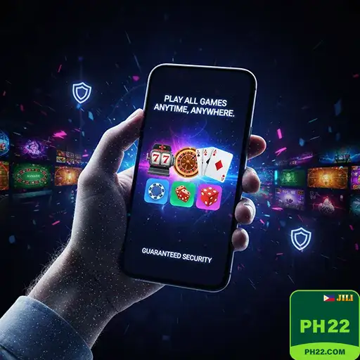 ph22 App