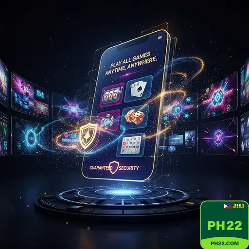 ph22 app jogos
